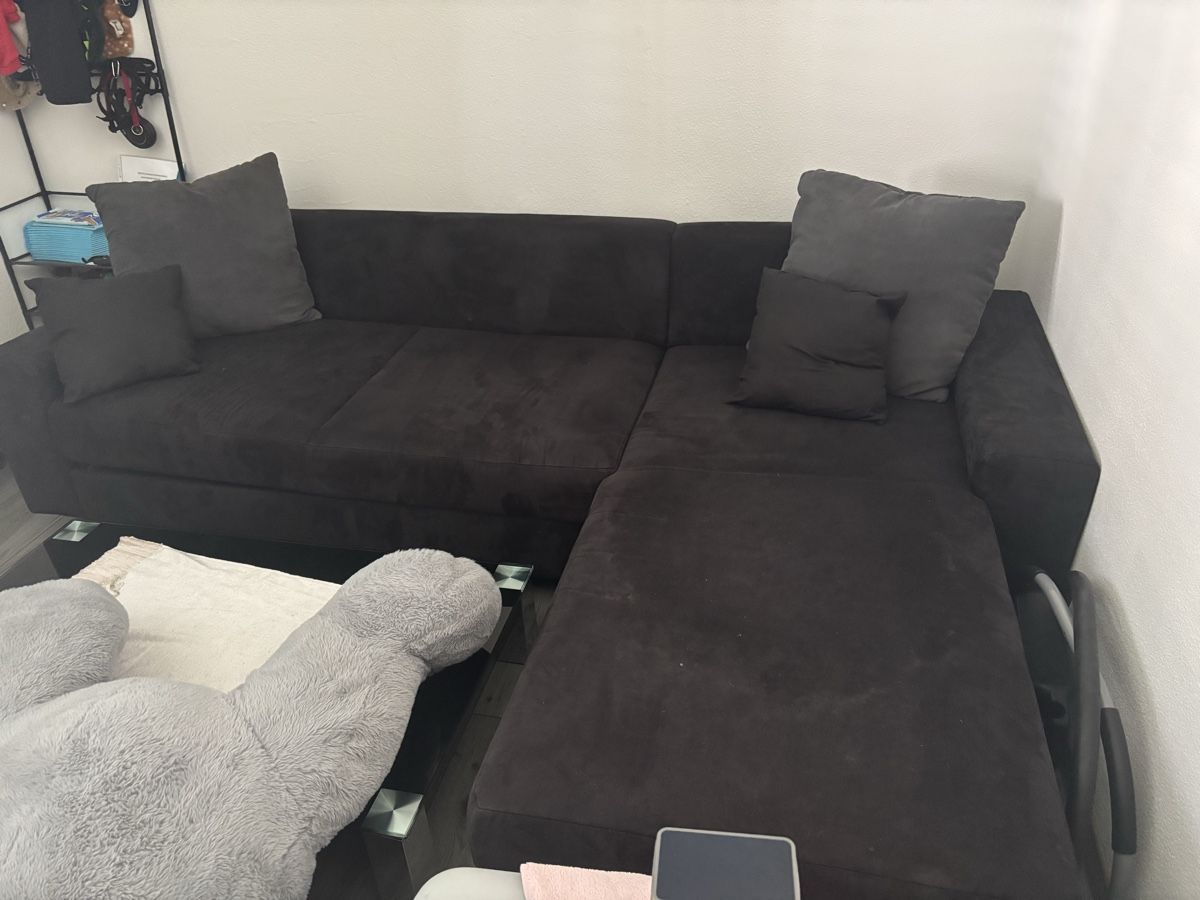 Sofas: Couch Sofa – Gebraucht aus Menziken von jul.kl 3