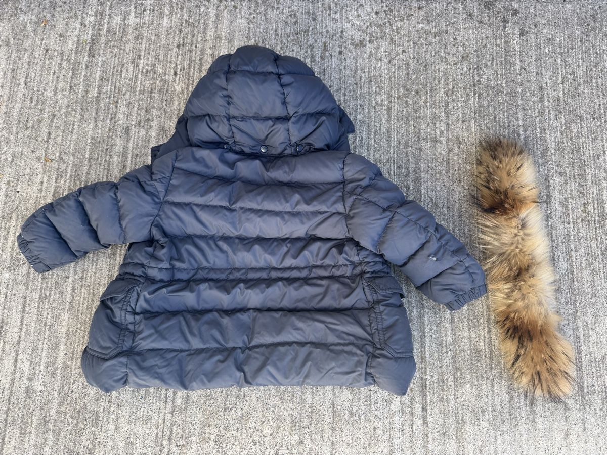 Moncler Giacche & Cappotti: MONCLER Daunenjacke 98 – Usato da Zürich venduto da eliirs 1