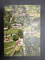 AK  1978 Hotel de Chamont et Golf   (G3545)