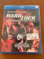 Blue Ray Hard Luck NEU und OVP