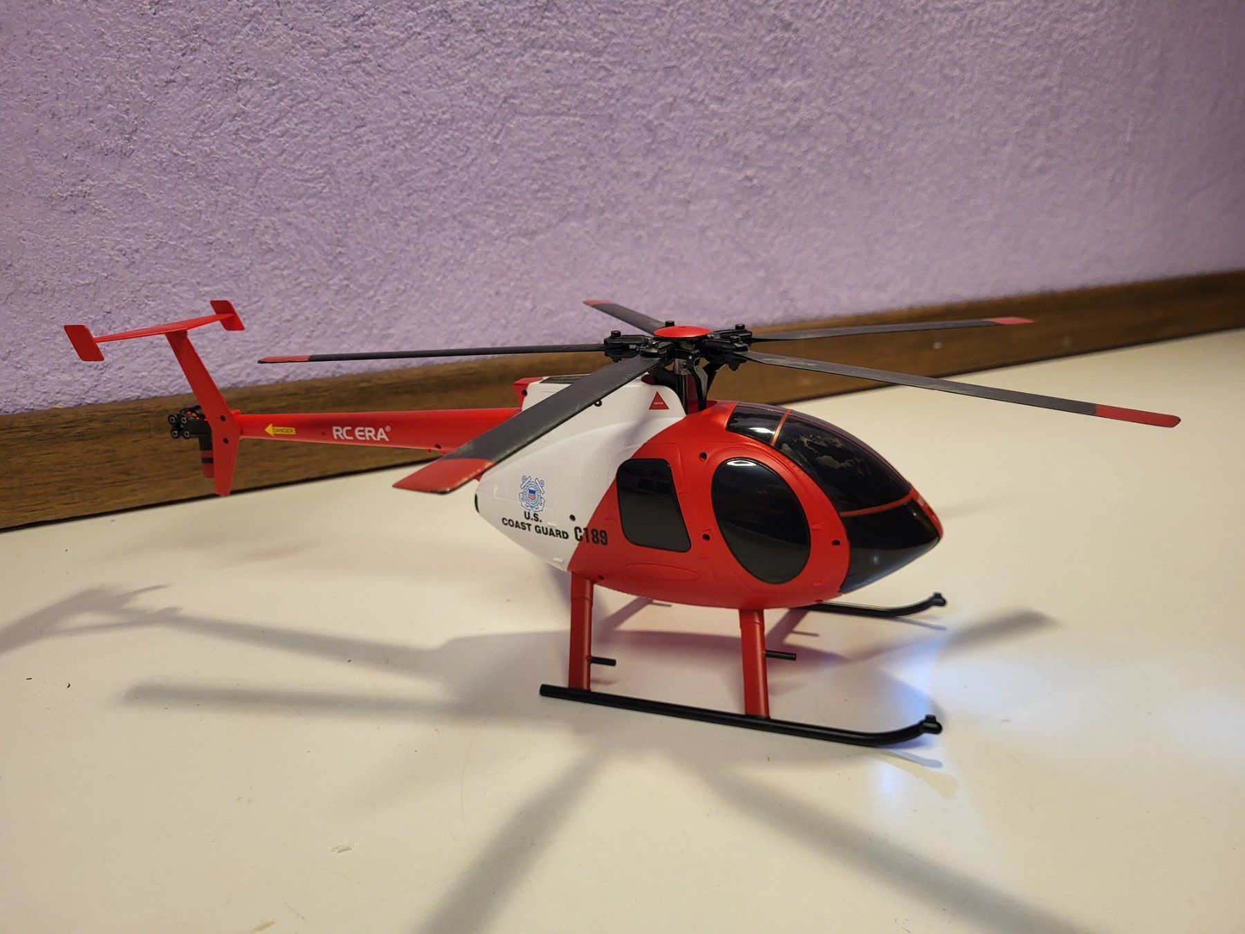 Amewi Modellismo RC: 3 Helikopter für Anfänger – Usato da Winkel venduto da heinzwfw 3