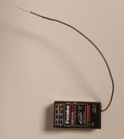 Futaba Empfänger R6106HFC