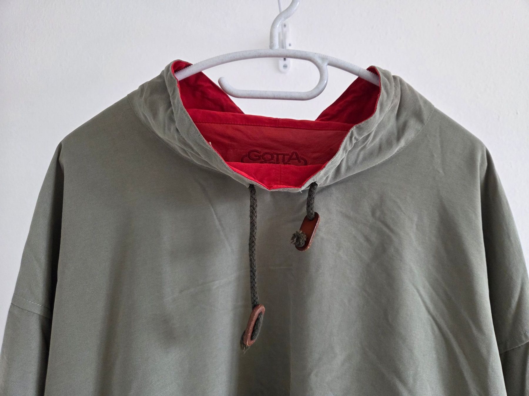 Jacken: Blouson reversible - GOTTA Golf – Gebraucht aus Oberrieden von Smart570 1