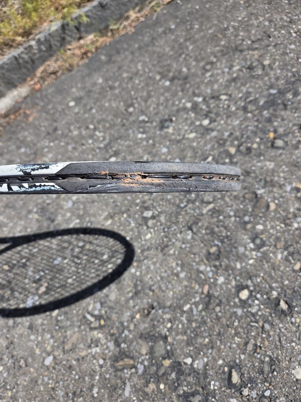 Racchette: Head Tennisschläger – Usato da Villmergen venduto da schluessel65 3