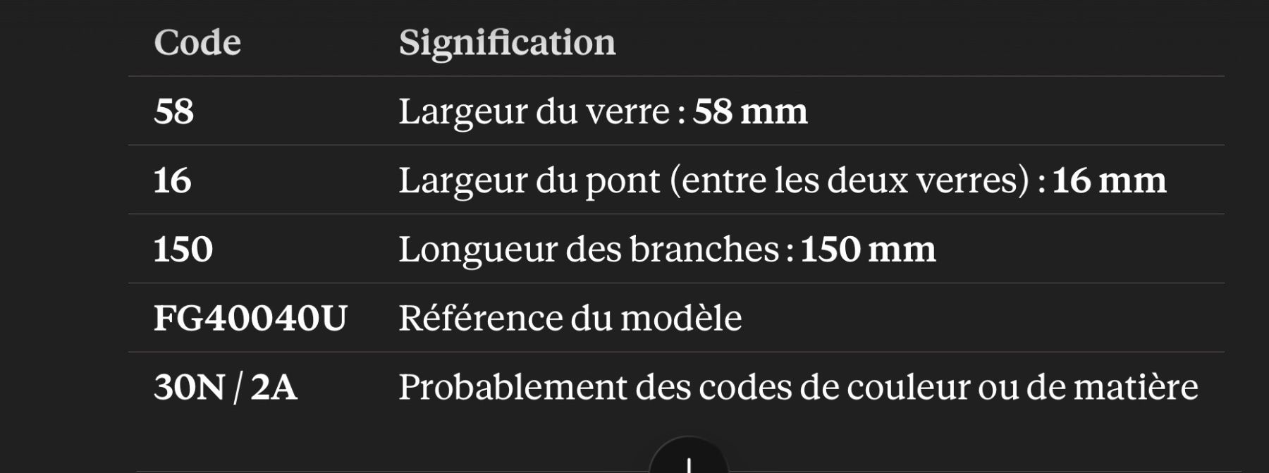 Fred Occhiali & Lenti: Lunettes de soleil Fred double branche – Usato da Corcelles-Payerne venduto da nic_jc9h 4