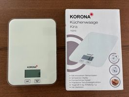 Korona Küchenwaage Kira