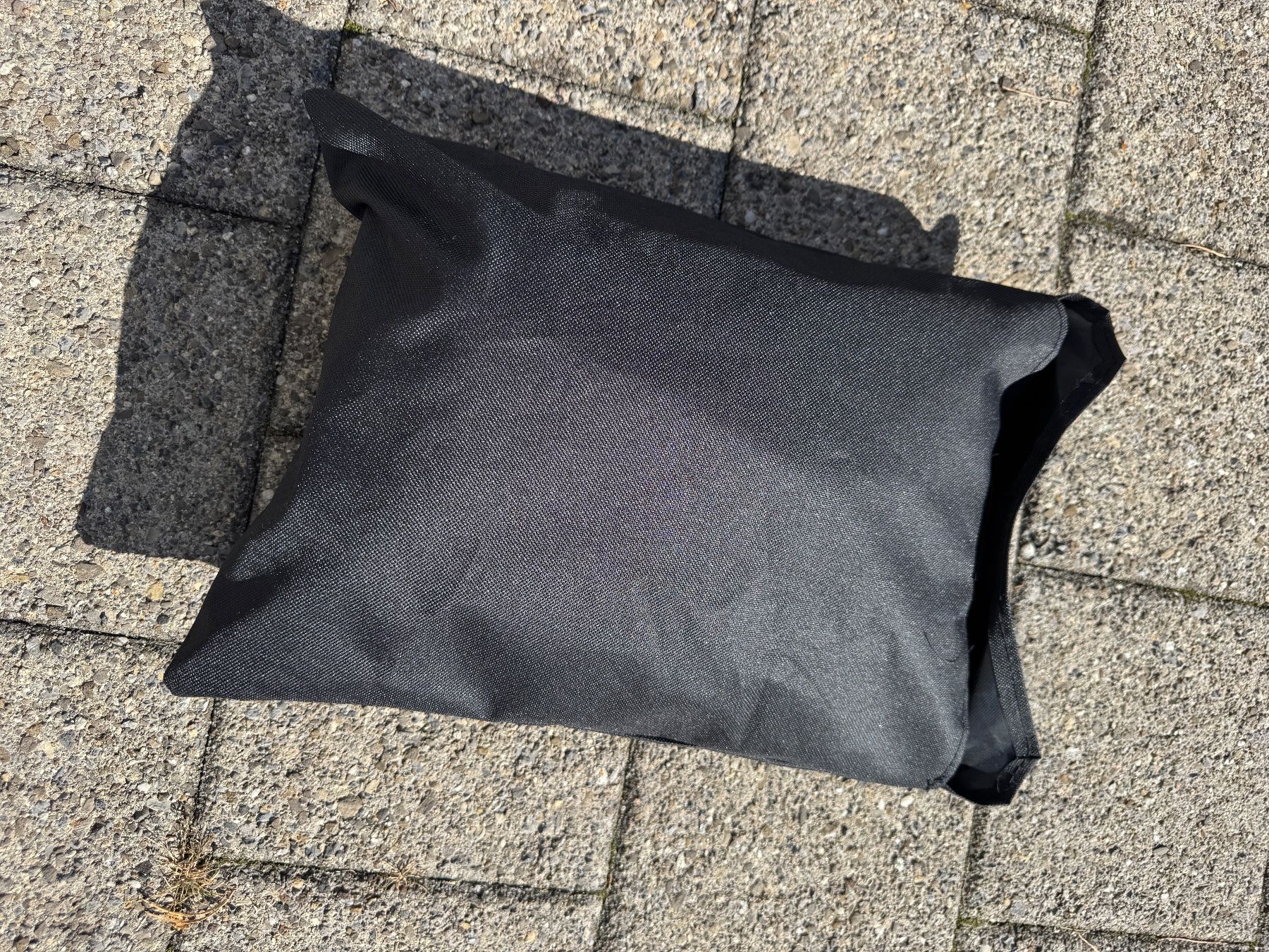Coperture: Windschutzscheiben-Abdeckung Ford Transit (Jg. 2012-2022) – Usato da Wolfhausen venduto da FamB 4