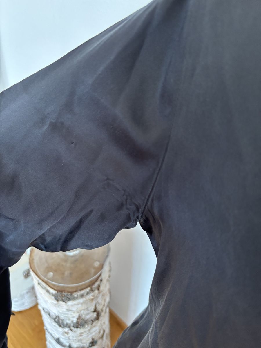 Blusen: Bluse Seide Gr. 38 – Gebraucht aus Winterthur von san_wd8j 4