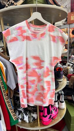 Balenciaga T-Shirt neu