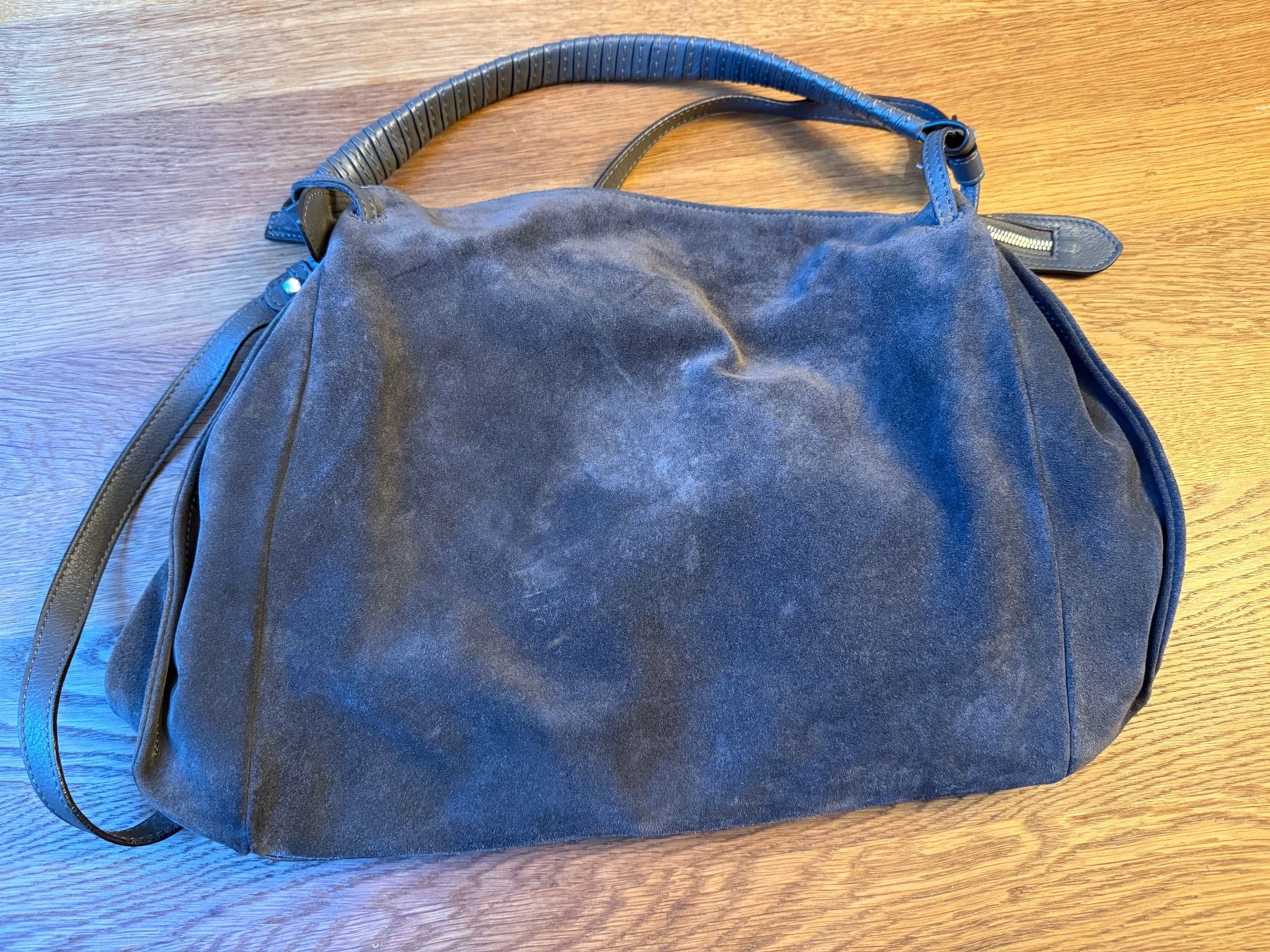 Borse da donna: Handtasche Pasito – Usato da Bad Ragaz venduto da ker_6yf5