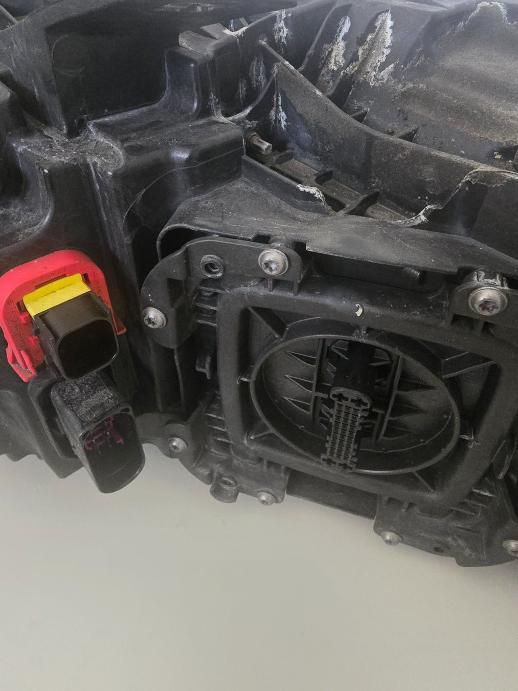 Audi Fari: Audi A6 4G C7 Facelift Matrix LED Scheinwerfer S6 RS6 – orig – Usato da Zuzwil SG venduto da Han_ku 5