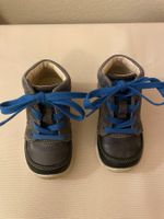 ECCO Schuhe Gr 20 Leder Lederschuhe Herbst Kind