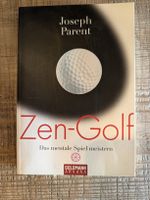  Zen-Golf - Joseph Parent