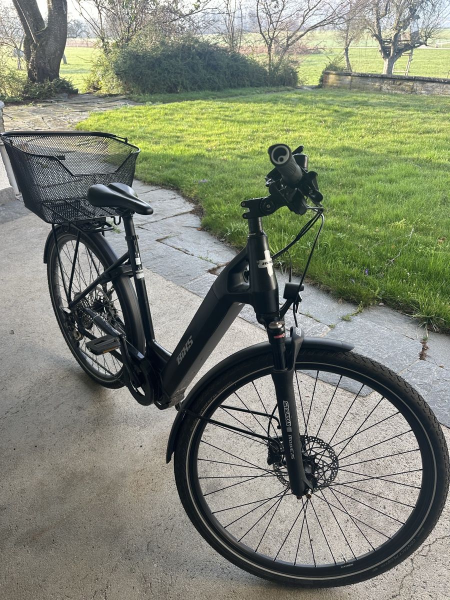Bixs Velos: EBike Bixs – Gebraucht aus Uster von mos_8klm 3