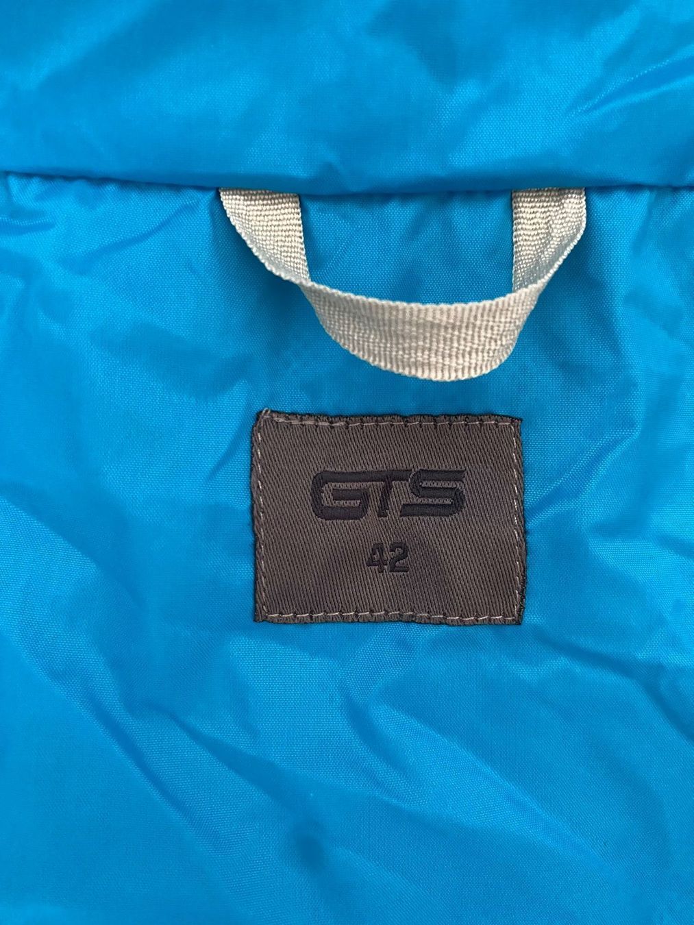 Giacche: Regenjacke GTS Gr.42 verpackbar – Usato da LUZERN venduto da Supigers 6