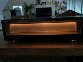 Technics Stereo Verstärker SE-A900S Reference, Top Zustand!