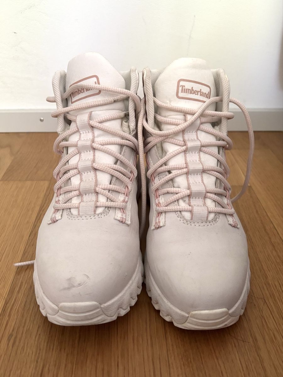 Timberland Scarpe da donna: Timberland Boots 38 – Usato da Zürich venduto da lydia_l