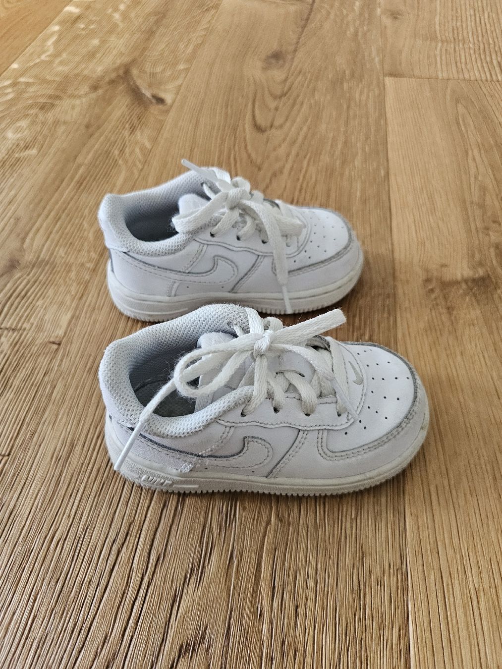 Nike Scarpe per ragazzi: Top Nike Air Force 1 Kinderschuhe, Gr. 22 – Usato da Balzers venduto da ridr 1