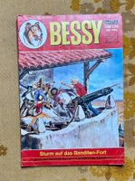 Bessy Heft Nr 498 von 1973 ?