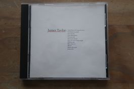 JAMES TAYLOR - GREATEST HITS - CD