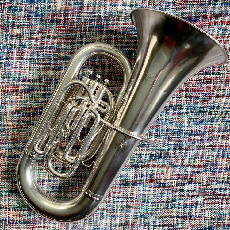 EsTuba Besson New Standard Kaufen auf Ricardo