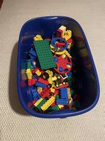 Duplo Inklusive Rollkiste
