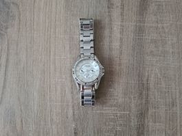 Fossil Riley Multifunction Armbanduhr
