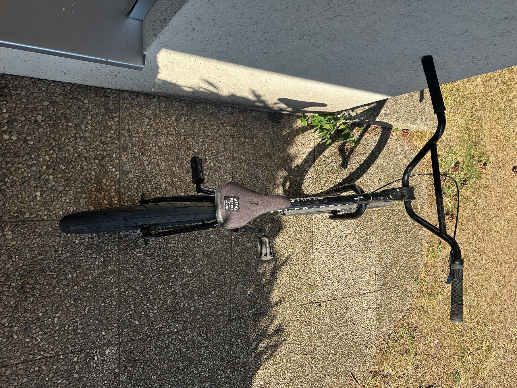 Biciclette: BMX Wethepeople 20 pouces – Usato da Lausanne venduto da mar_y9d6 1