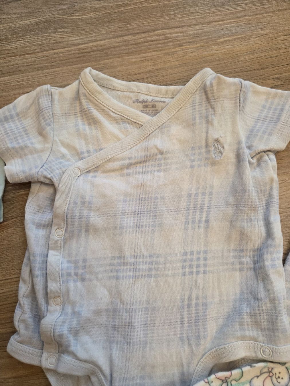 Kleiderpakete & -sets: Babykleider-Set Gr. 56 – Gebraucht aus Spiez von stokio 3