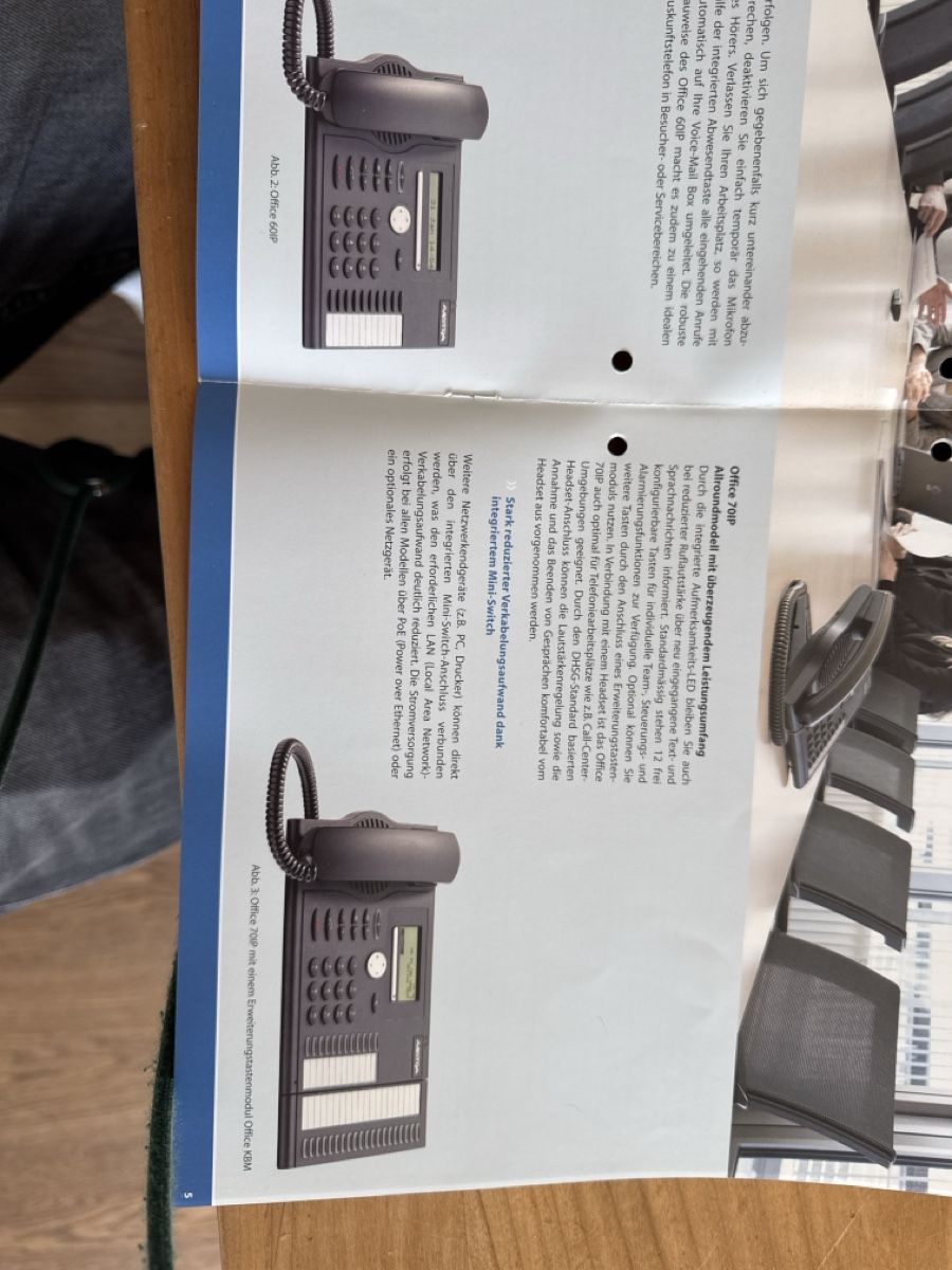 Aastra Téléphones: Astra Telefon – D'occasion à Neftenbach par cschin1 2