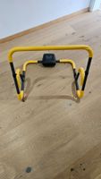 Ab-Roller für Bauchmuskeltraining