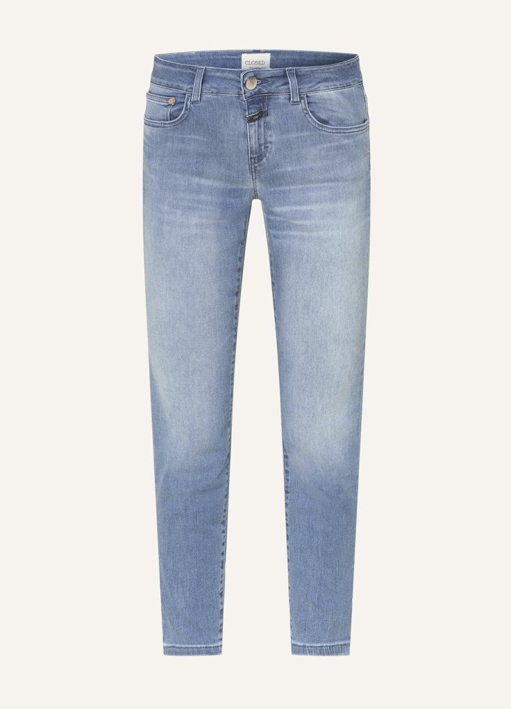 Closed Jeans: Close Skinny Jeans Baker 29 – Usato da Zürich venduto da _.janis._