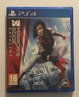 PS4 - Mirror's Edge Catalyst