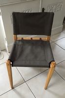 Chaise Démontable Zanotta