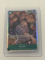 One Piece TCG - Shanks OP13-028 