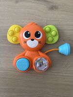 Chicco Spielzeug Rassel für Babys / Top Zustand