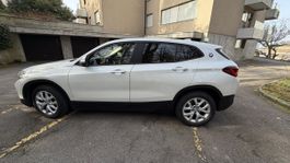 BMW X2 xDrive 18d