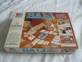 Brettspiel - MB spiele - Bali