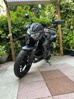 Kawasaki Z300