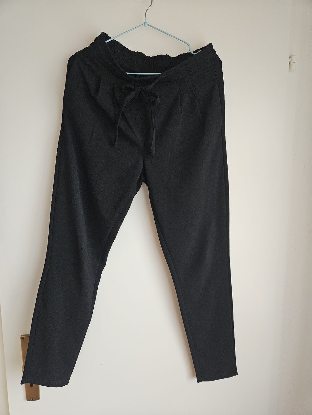 Zebra Pantaloni: 2x Zebra Stoffhosen – Usato da Ebikon venduto da SecondChance_byM 3