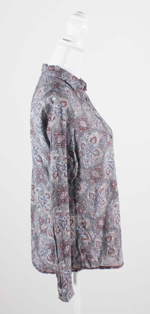 Emily van den Bergh Camicette: Emily van den Bergh Bluse Gr. 36 – Usato da Belp venduto da caramel-secondhand 2