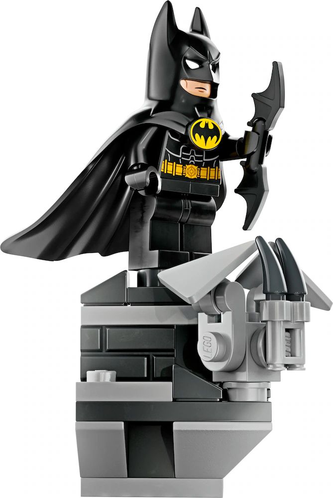 Lego Baukästen: 30653 Batman 1992 – Neu und originalverpackt aus St. Gallen von brickli 1