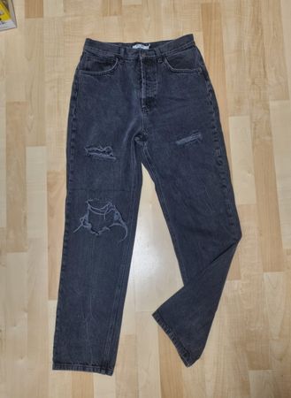 Jeans neu