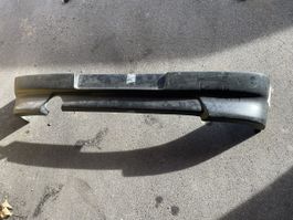Heckansatz Peugeot 306