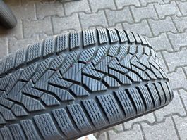 Winterreifen Uniroyal 215/40 R18 89V XL M+S