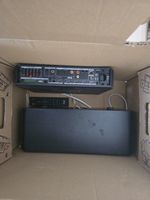 Teufel Heimkino Lautsprecher Set mit Subwoofer und Center