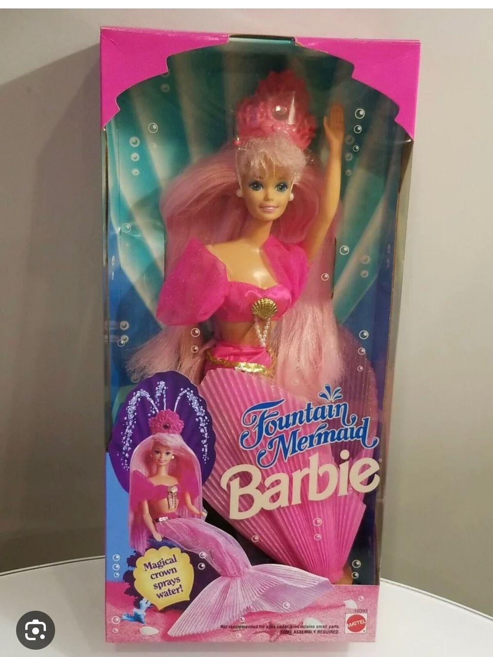 Puppen: Vintage Barbies Set – Gebraucht aus Zürich von  7
