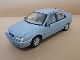 Citroen Elysée n - 1/18 - Rarität