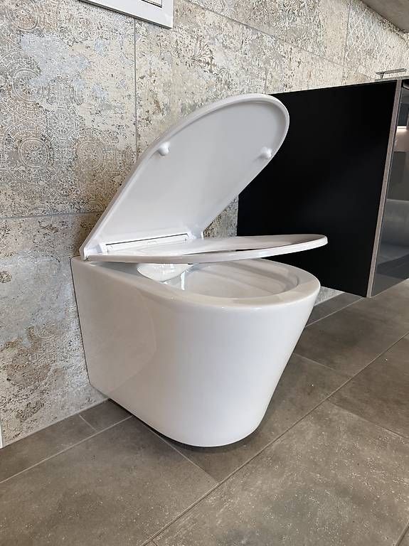 WC: Neu - Originalverpackt Wandklosett – Nuovo (secondo la descrizione) da Eglisau venduto da DH312 2