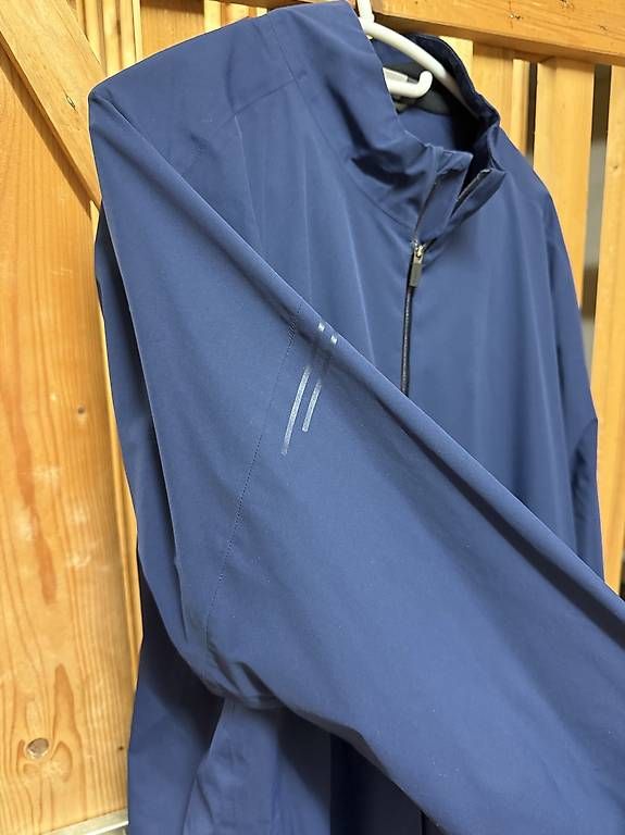 Giacche: Golf Regenbekleidung Kjus  – Usato da Zollikon venduto da loulou10 1
